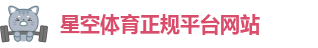 星空体育正规平台网站